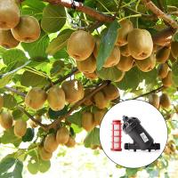 Drip Irrigation Water ter, 120 Mesh 130 Micron Level Disc ter Drip Irrigation Water ter, for Drip Irrigation Agriculture Garden Watering - details 4