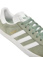 Zapatilla De Moda Un Clásico Reimaginado  Adidas Originals Gazelle V25 - details 6