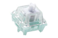 Interruptores Lineales Gateron Magnetic Jade Para Teclado Mecánico Magnético Pre Lubed 30g POM PC PA66 Hall HIFI - details 8