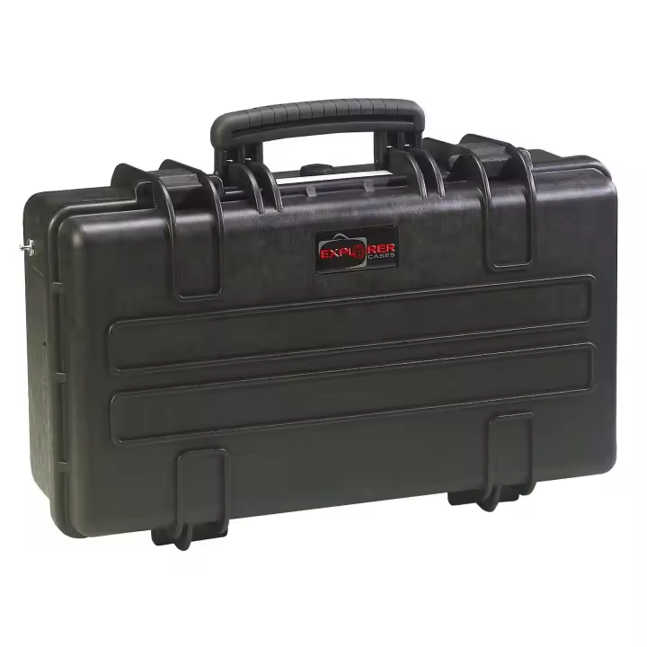Gtline GT Line-5117.B-Maleta Estanca con Espuma Interior EXPLORER 5117 - Protección Impermeable - 1