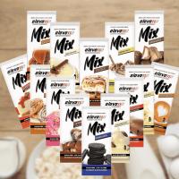 Pack Mix 12 SOBRES en Polvo Sin Azúcar y Sin Calorías│Eleven Fit │Sin zúcar│Sin calorías│Varios sabores - details 0