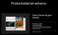 Tableta - OnePlus Pad 2 Versión Global, Plataforma Qualcomm Snapdragon™ 8 Gen 3, Pantalla 3K de 12,1 pulgadas, Open Canvas, AI Toolbox - details 8
