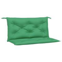 vidaXL Cojines de banco de jardín 2 uds tela Oxford 100x50x7 cm Color Antracita,  Gris,  Crema y mas Cojín Decorativo de Asiento Cojines de muebles de salon - details 13