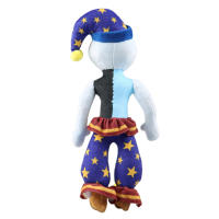 Muñeco De Peluche Fnaf Sundrop Nuevo Juguete De Seguridad Breach Sunrise Sundrop FNAF BOSS Juguete De Peluche Para Regalo - details 14