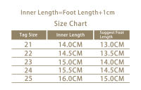 Botas De Nieve Infantiles Unisex Resistentes Y Duraderas Impermeables Antideslizantes Para Invierno Tallas Para 4-6Años EW8272 - details 0