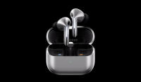 AURICULARES INALAMBRICO BLUETOOTH - Samsung Galaxy Buds3 Pro, ANC, Bluetooth 5.4, Audio 24bits, 3 Micrófonos, Reproducción hasta 30h, Dual Amp, Grafito - details 8
