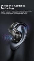 Lenovo LP75 AI TWS | Auriculares Inalámbricos Bluetooth V5.3 | Sonido HiFi | Reducción de Ruido | Auriculares Deportivos Impermeables - details 29