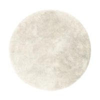 Manterol - Alfombra de pelo cuadrada y redonda de 1350 gr/m². Tejido antideslizante en el inferior y pelo largo extra suave en la parte superior. - details 1