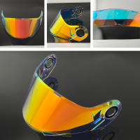 Visera De Casco FF-MHR-50 Para LS2 FF325 FF394 FF386 FF370 Accesorios De Resistencia Alta Y Durabilidad Visera De Protección - details 5