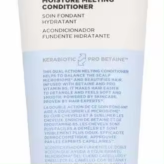 Revlon Re-Start Hydration Melting Conditioner 200 Ml - 1