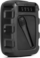 Xtrike Me Dream My Life Altavoz Inalámbrico con Karaoke - Wireless Speaker, Stereo, Backlit Karaoke, SK-655 - details 2