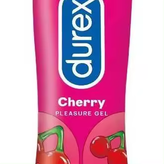 Durex Play Lubricante Cherry 50 Ml - 1