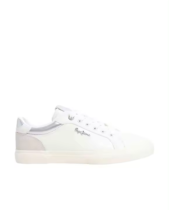 Pepe Jeans Kenton Court Zapatilla Mujer - 1