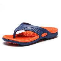 MAEDEF Sandalias De Playa Para Hombre Transpirables Y Cómodas Zapatillas De Exteriores Antideslizantes Calzado Casual De Alta Calidad Para Verano - details 1