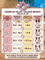S7 STAR Sandalias de Unicornio para Niña – Chanclas Impermeables Antideslizantes para Playa y Piscina - details 0