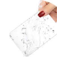 Paleta De Maquillaje Y Arte De Uñas De Acero Inoxidable Con Palillo Y Espátula Herramientas De Belleza Para Fundamentos Y Sombras De Ojos - details 7