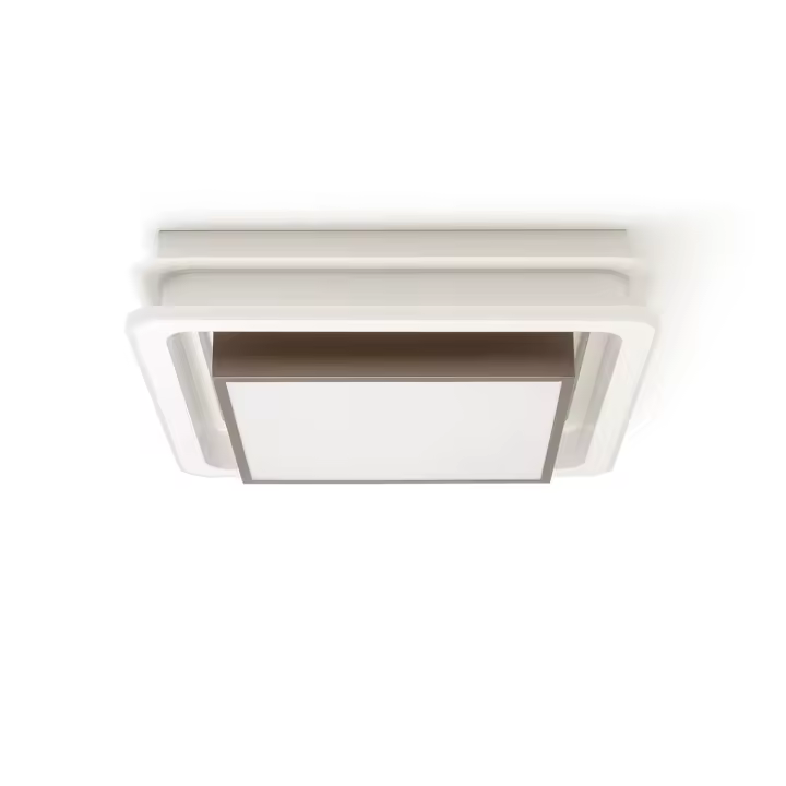 Lámpara de Techo Plafón Led Core S - 128 W - 3500 K ↔ 6500 K - AZABAK - 1