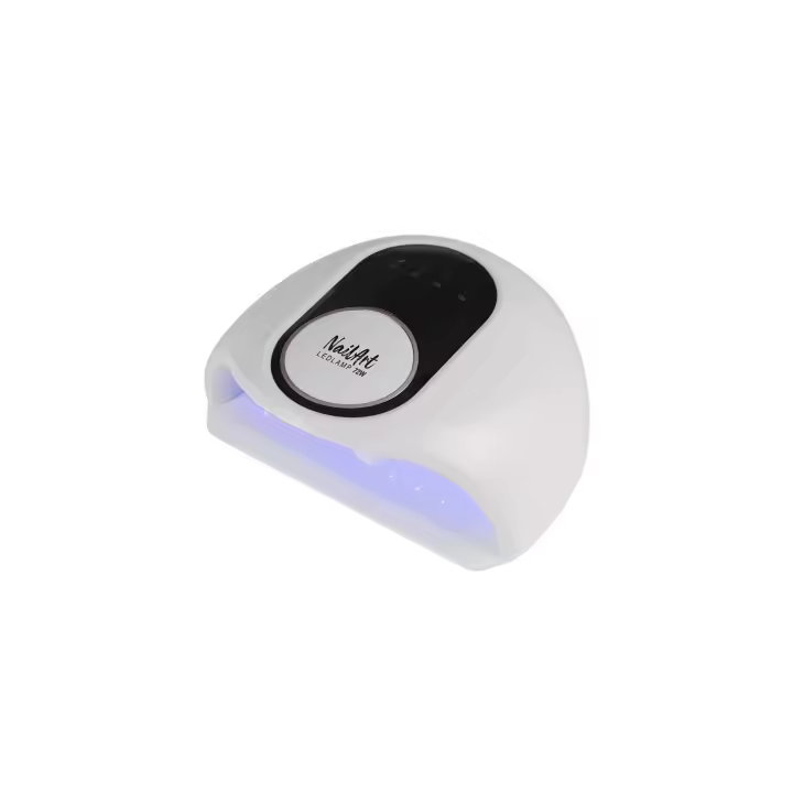 MYHAIR NAIL ART LED LAMP 72W LAMPARA UÑAS PROFESIONAL CON TEMPORIZADOR - 1