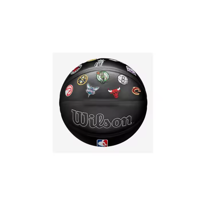 Balón  Wilson Nba All Team Premiere Wz4028601 Balones Baloncesto Wilson - 1