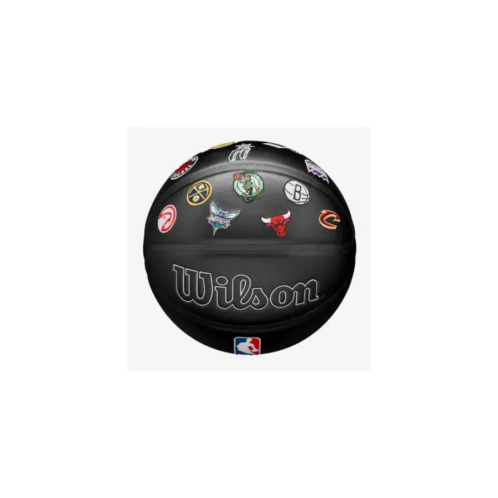 Balón  Wilson Nba All Team Premiere Wz4028601 Balones Baloncesto Wilson - 1