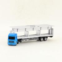 Modelo De Camión De Escala 1/32 En Aleación Juguetes De Coche De Metal Para Niños Regalos Para Niños Coleccionables De Exhibición - details 7