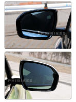 Espejo Retrovisor De Cristal Calentado Para Land Rover Range Rover Evoque L538 2011-2013 Pieza Izquierda Y Derecha Recambio - details 8