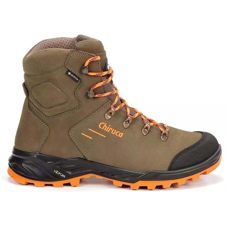 Botas Chiruca para Hombre en color Marron