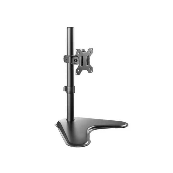 Equip tabletop screen support 13"-32" vesa 100x100 up to 8 kg - 1