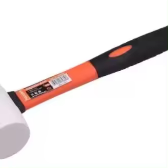 Maza Goma Blanca Mango Fibra 450 G - 1