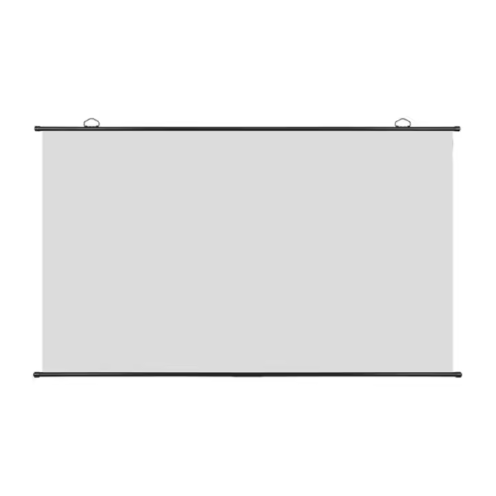 Iggual pantalla enrollable manual 100"16:9 pem100p - 1