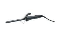 Tenacilla de Cerámica Iónica 13mm World Pro By Original  Temperatura de 200 ° C Sujetar con sistema de muelles botón de encendido / apagado -contacto profesional Ideal para bellos rizos en casa . - details 1