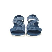 AMARPIES 26591 JEANS  35984 25V SANDALIA CONFORT TIRAS VELCRO JEANS - details 4