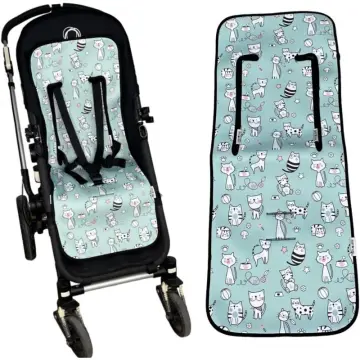 Funda Silla Paseo Universal Verano Colchoneta Para Silla De Paseo