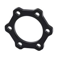 Adaptador De Hub Bicicleta 1 Set Conversión Boost 15x100mm a 110mm 12x142mm a 148mm Kit De Conversión Para Ruedas De Carretera Material De Aluminio - details 5