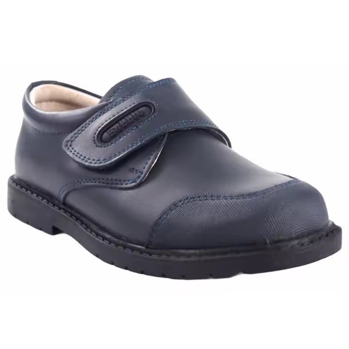 Zapato colegial para niño a2091 - 1
