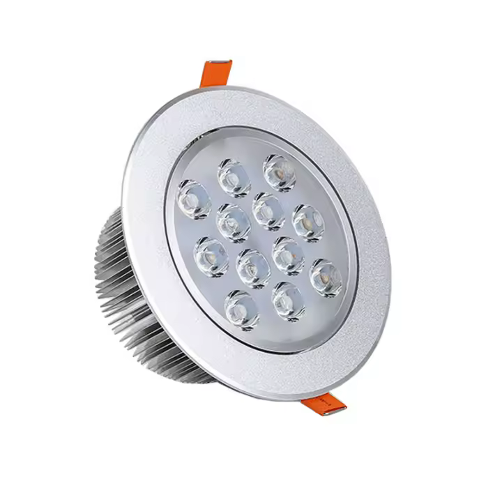 Lámpara De Techo LED Nórdica Para Iluminación Interior De Dormitorio Sala Comedor Cocina Pasillos Decoración De Hogar - 1