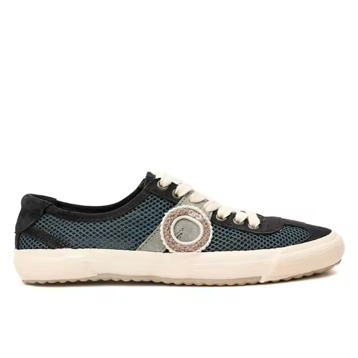 Aro Zapatillas RUNA de color Gris - 1