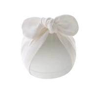 Gorro De Bebé Recién Nacido Suave Elástico De Algodón Para Niñas Y Niños Accesorios De Fotografía Infantil Estilo Diario Unisex Tamaño 0-3 Meses - details 8