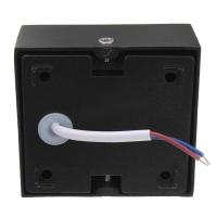 Lámpara De Pared LED Exquisita Diseño 5W COB Farol De Puerta Interior Y Exterior Iluminación De Paisaje AC110 220V - details 8