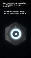 Esterilizador Automático De Inodoro Con Lámpara UV UVC Y Ozone Eliminación De Olores Y Desinfección Para El Hogar Y Hoteles - details 8