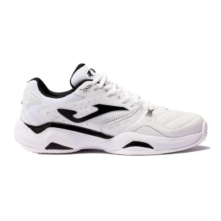 JOMA MASTER 1000 BLANCO/NEGRO 2402 - 1