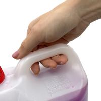 Banner - Anticongelante liquido refrigerante 5 Litros rosa 50% G12 Plus