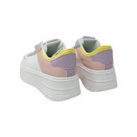 EVA ZORTEON- Zapatillas de Deporte Plataforma Mujer | Ligero y Transpirable - details 14