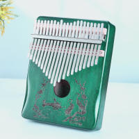 Piano De Quince Teclas Calimba Profesional Ajustable Portátil Kalimba Para Principiantes Instrumento Musical De Cinco Dedos Regalos Para Cumpleaños Y Festivales - details 11