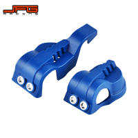Protector De Freno Para Motocicleta Cubierta De Pieza Inferior Para Husqvarna FC TC FX TX TE FE 125-501 2016-2021 Material Plástico - details 5