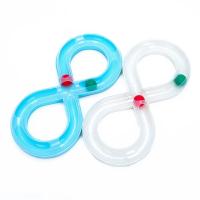 Nuevos Juguetes Para Gatos Alivio De La Boredom Rueda De Juguete Con Bola Para Gatos Y Gatitos Palillo De Cuddling Para El Consumo Físico De Los Mascotas - details 0