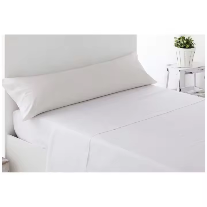 Juego de Sábanas de Microfibra para Primavera y Verano, Tacto Suave y Sedoso, Diferentes Diseños y Colores, Cama 90/135/150 - 1