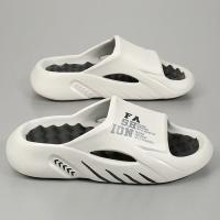Zapatillas De Casa Para Hombre Lujo 2024 Con Suela De EVA Sandalias De Hombre Sandalias De Hombre Zapatos De Hombre Zapatillas De Verano Para El Hogar - details 38