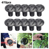 4pcs/10pcs Cubierta Protectora Para Pala De Tenda Capa De Barco Soporte Cubierta Antipinchazos Para Pala De Tenda - details 1