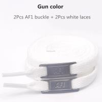 Almohadillas De Zapatillas Combinadas Blancas Para Air Force One Accesorios De Zapatos Planos Y Decoración De Zancos Para Deporte Y Estilo - details 24